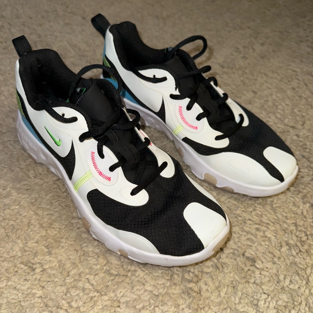 Nike sneakers